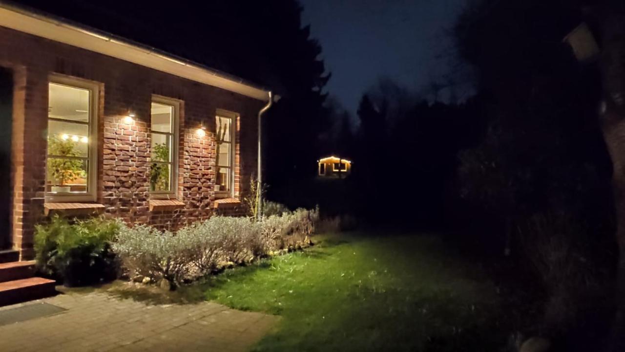 Minna Von Fintel Schneverdingen Kültér fotó