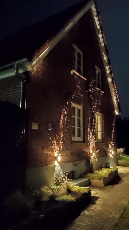 Minna Von Fintel Schneverdingen Kültér fotó